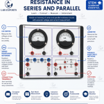 Resistance in Series and Parallel Apparatus